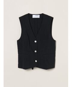 three dots / スリードッツ その他トップス | Sun dried cloth tops