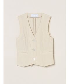three dots / スリードッツ その他トップス | Sun dried cloth tops