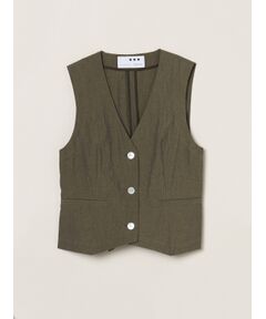 three dots / スリードッツ その他トップス | Sun dried cloth tops