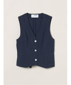 three dots / スリードッツ その他トップス | Sun dried cloth tops
