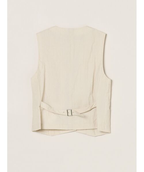 three dots / スリードッツ その他トップス | Sun dried cloth tops | 詳細1