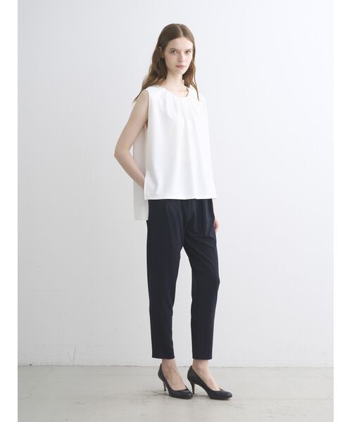 three dots / スリードッツ その他トップス | Playful outfit tunic top | 詳細10