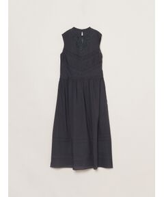 three dots / スリードッツ ドレス | Jerome lace dress