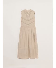 three dots / スリードッツ ドレス | Jerome lace dress
