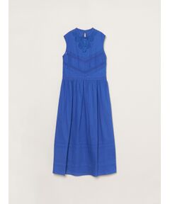 three dots / スリードッツ ドレス | Jerome lace dress