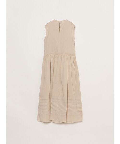 three dots / スリードッツ ドレス | Jerome lace dress | 詳細1
