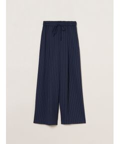 three dots / スリードッツ その他パンツ | Crisp weave pants