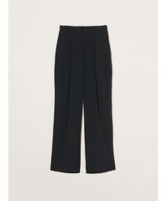 three dots / スリードッツ その他パンツ | Veil plaid pants