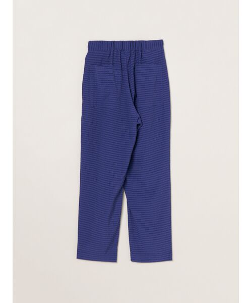 three dots / スリードッツ その他パンツ | Veil plaid pants | 詳細1
