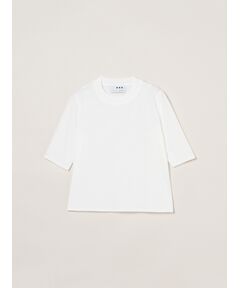 three dots / スリードッツ ニット・セーター | Chilly knit tops