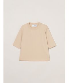 three dots / スリードッツ ニット・セーター | Chilly knit tops