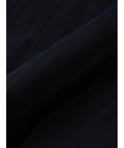 three dots / スリードッツ スカート | Travel line long skirt | 詳細5