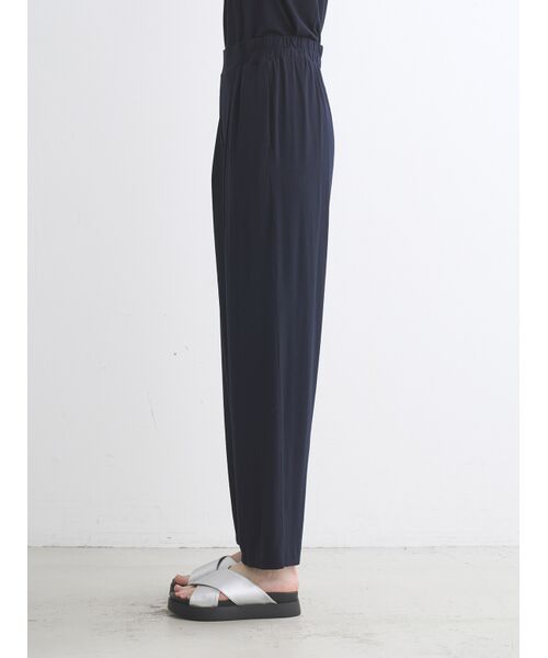 three dots / スリードッツ その他パンツ | Travel line pants | 詳細10