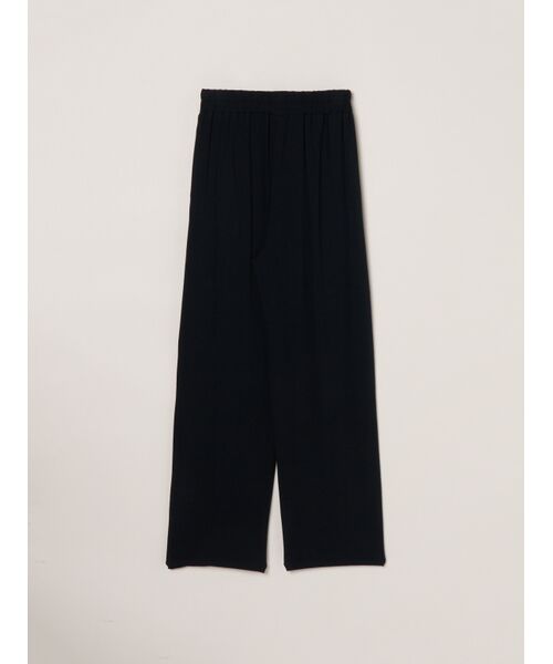 three dots / スリードッツ その他パンツ | Travel line pants | 詳細1