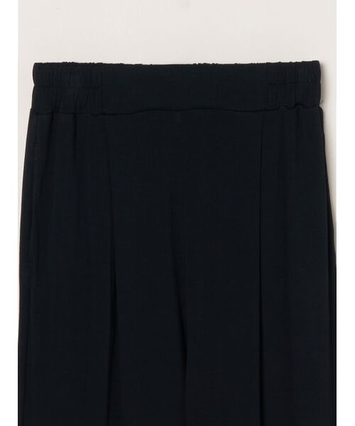 three dots / スリードッツ その他パンツ | Travel line pants | 詳細2