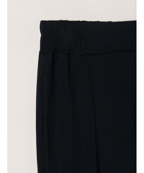 three dots / スリードッツ その他パンツ | Travel line pants | 詳細3