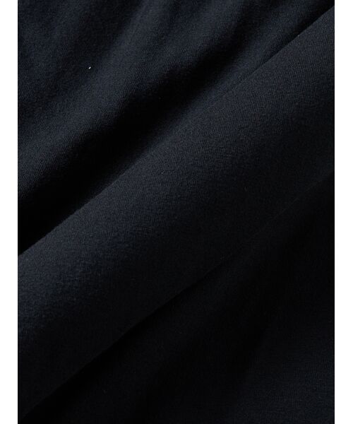 three dots / スリードッツ その他パンツ | Travel line pants | 詳細5