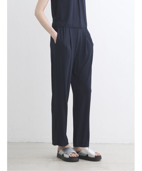 three dots / スリードッツ その他パンツ | Travel line pants | 詳細6