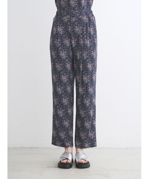 three dots / スリードッツ その他パンツ | Travel line pants | 詳細9