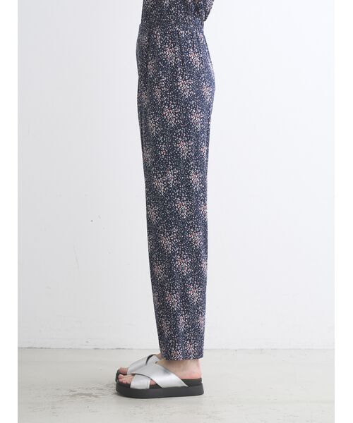 three dots / スリードッツ その他パンツ | Travel line pants | 詳細10
