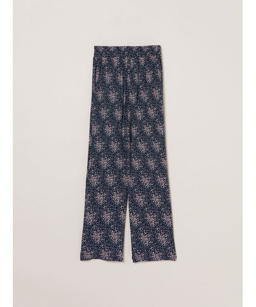 three dots / スリードッツ その他パンツ | Travel line pants | 詳細1