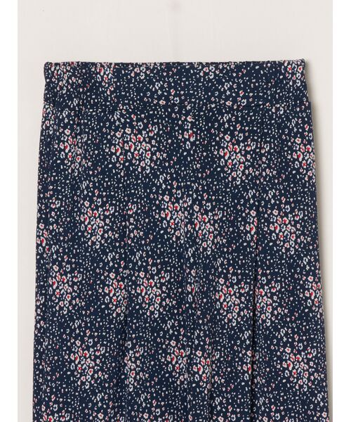 three dots / スリードッツ その他パンツ | Travel line pants | 詳細2