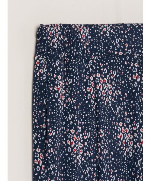 three dots / スリードッツ その他パンツ | Travel line pants | 詳細3