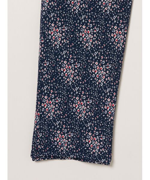 three dots / スリードッツ その他パンツ | Travel line pants | 詳細4