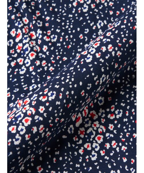 three dots / スリードッツ その他パンツ | Travel line pants | 詳細5