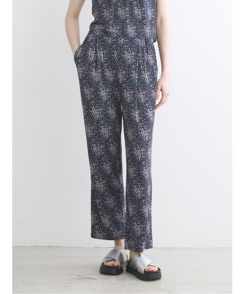 three dots / スリードッツ その他パンツ | Travel line pants | 詳細6