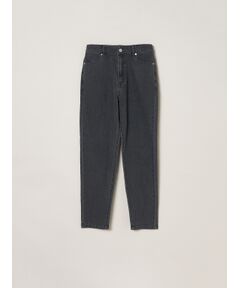three dots / スリードッツ その他パンツ | Denim cigarette pants