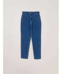 three dots / スリードッツ その他パンツ | Denim cigarette pants