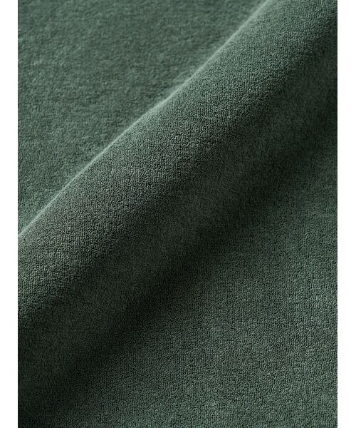 three dots / スリードッツ その他パンツ | Velvet pile jogger pants | 詳細5