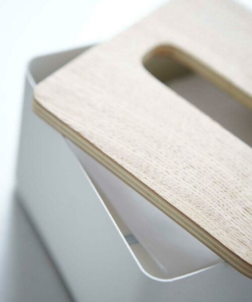 Rin リン 蓋付きティッシュケース S Nt その他雑貨 Timeless Comfort タイムレスコンフォート ファッション通販 タカシマヤファッションスクエア