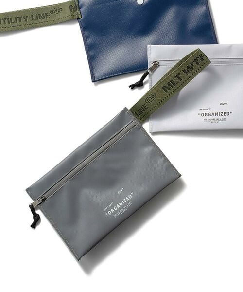 ｏｒｉｎ コンビニエントｈｇポーチ ポーチ Timeless Comfort タイムレスコンフォート ファッション通販 タカシマヤファッション スクエア