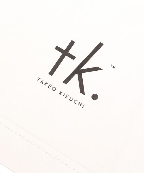 tk.TAKEO KIKUCHI / ティーケー タケオキクチ その他雑貨 | 【WEB限定】ギフトセットS | 詳細3