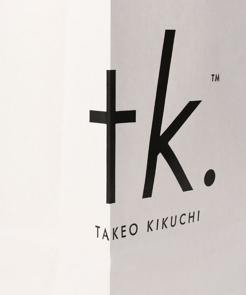 tk.TAKEO KIKUCHI / ティーケー タケオキクチ その他雑貨 | 【WEB限定】ギフトセットS | 詳細5
