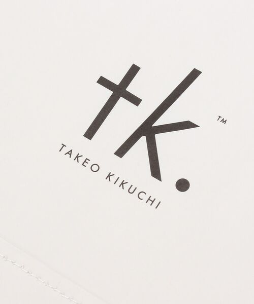 tk.TAKEO KIKUCHI / ティーケー タケオキクチ その他雑貨 | 【WEB限定】ギフトセットM | 詳細3