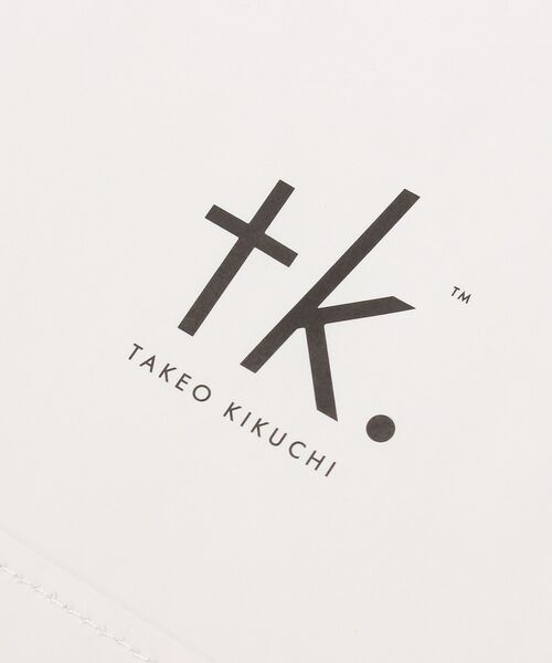 tk.TAKEO KIKUCHI / ティーケー タケオキクチ その他雑貨 | 【WEB限定】ギフトセットL | 詳細3