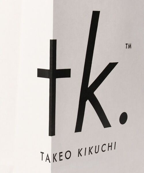 tk.TAKEO KIKUCHI / ティーケー タケオキクチ その他雑貨 | 【WEB限定】ギフトセットL | 詳細5