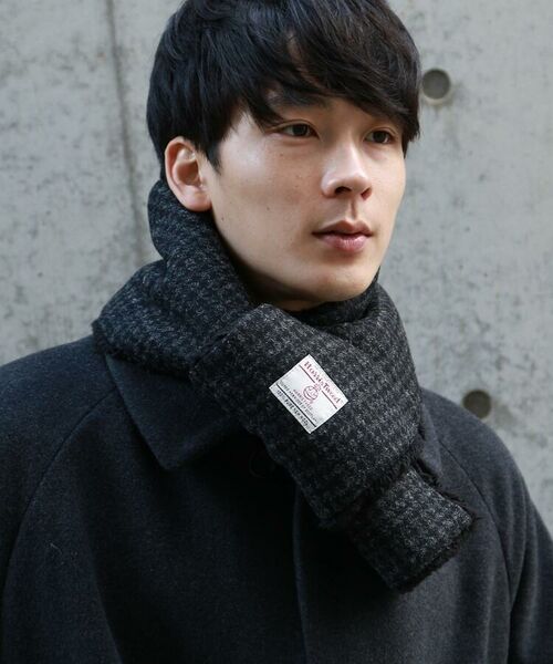 セール Web限定 ハリスツイード生地使用 差し込みマフラー Harris Tweed マフラー ショール スヌード ストール Tk Takeo Kikuchi ティーケー タケオキクチ ファッション通販 タカシマヤファッションスクエア セール Web限定 ハリスツイード生地使用 差し込みマフラー Harris Tweed マフラー ショール スヌード ストール Tk Takeo Kikuchi ティーケー タケオキクチ ファッション通販 タカシマヤファッションスクエア