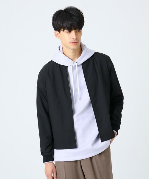 セール Formoza Ma 1ブルゾン ブルゾン Tk Takeo Kikuchi ティーケー タケオキクチ ファッション通販 タカシマヤファッションスクエア