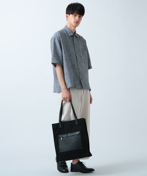 セール 撥水キャンバス2wayトートバッグ トートバッグ Tk Takeo Kikuchi ティーケー タケオキクチ ファッション通販 タカシマヤファッションスクエア