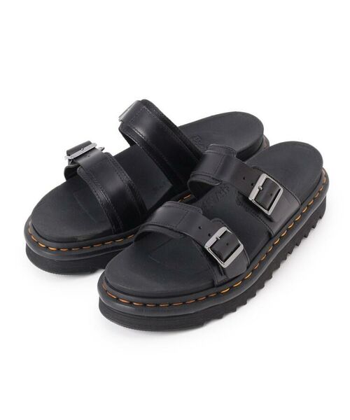 dr martens fusion st