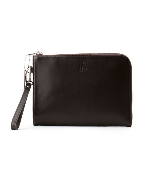 セール イタリアンレザーミニクラッチバッグ クラッチ パーティバッグ Tk Takeo Kikuchi ティーケー タケオキクチ ファッション通販 タカシマヤファッションスクエア