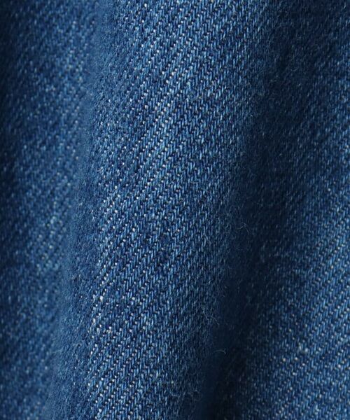 セール オーバーサイズデニムガウンコート その他アウター Tk Takeo Kikuchi ティーケー タケオキクチ ファッション通販 タカシマヤファッションスクエア