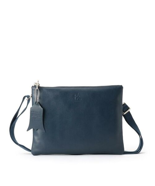 イタリアンレザーサコッシュ ショルダーバッグ Tk Takeo Kikuchi ティーケー タケオキクチ ファッション通販 タカシマヤファッションスクエア