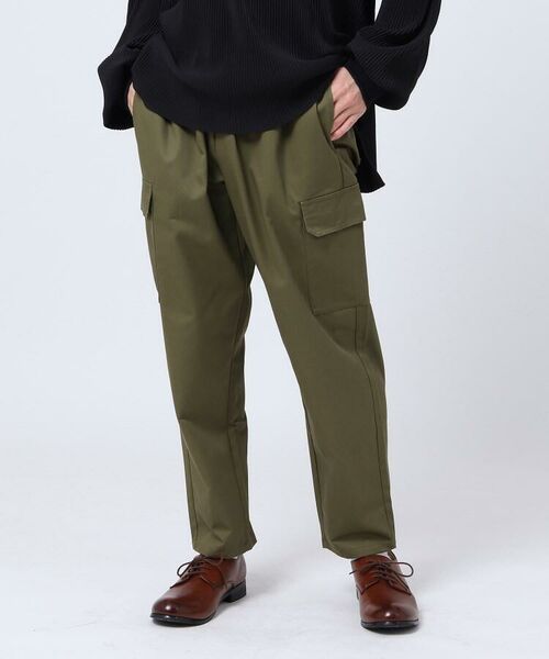 セール クックカーゴパンツ その他パンツ Tk Takeo Kikuchi ティーケー タケオキクチ ファッション通販 タカシマヤファッションスクエア