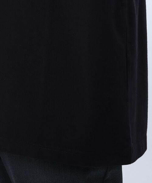 tk.TAKEO KIKUCHI / ティーケー タケオキクチ Tシャツ | 【WEB限定/S～3L】スタープリント半袖Tシャツ（ユニセックスアイテム） | 詳細17