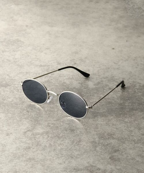 セール メタルフレームオーバル型メガネ 3048 サングラス メガネ Tk Takeo Kikuchi ティーケー タケオキクチ ファッション通販 タカシマヤファッションスクエア